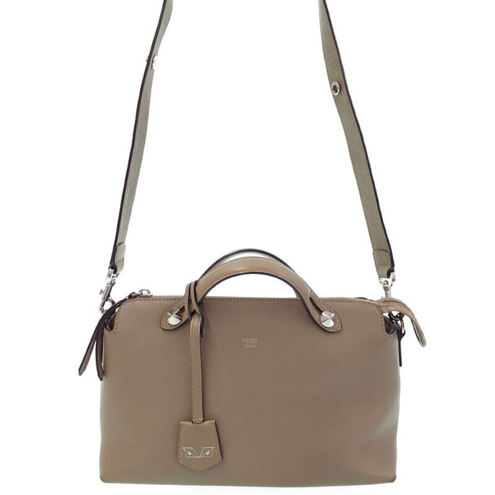 Fendi By the Way Bag